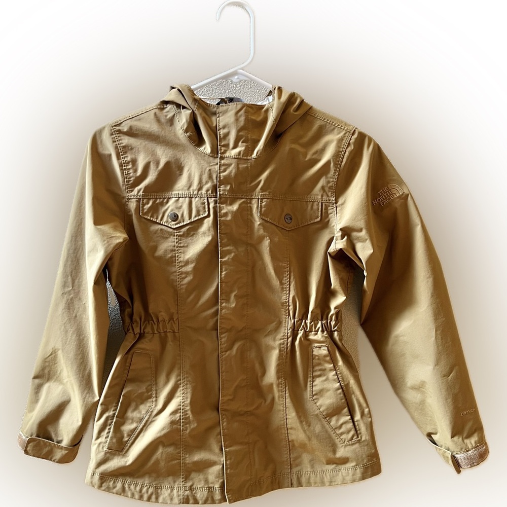 The North Face Girls Rain Jacket